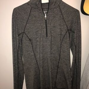 Athletic 1/4 zip